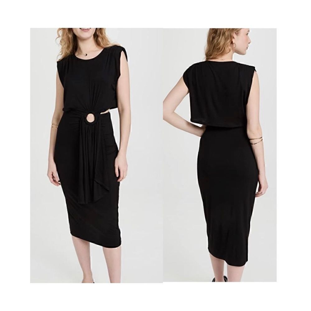 BB DAKOTA Women's Peek My Interest Dress